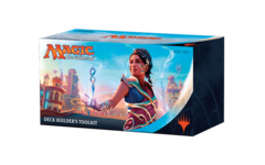 MTG Kaladesh Deck Builder's Toolkit